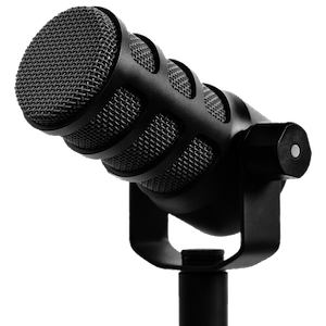 Microphone