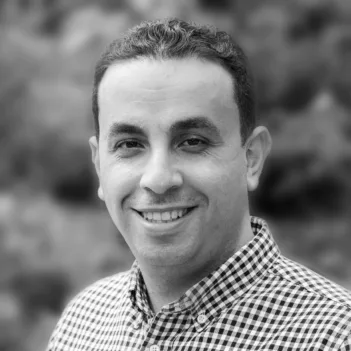 Baha Badran Profile Pic