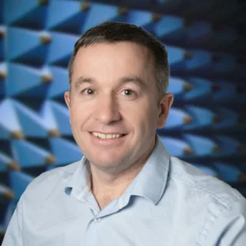 Fergal Lawlor Headshot