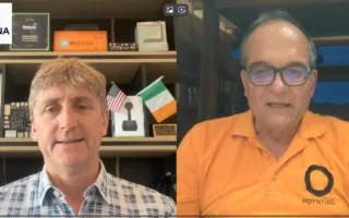 Episode 9 with Andre Andre Fourie